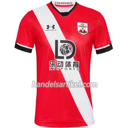 Southampton Heim Trikotsatz 2020/21